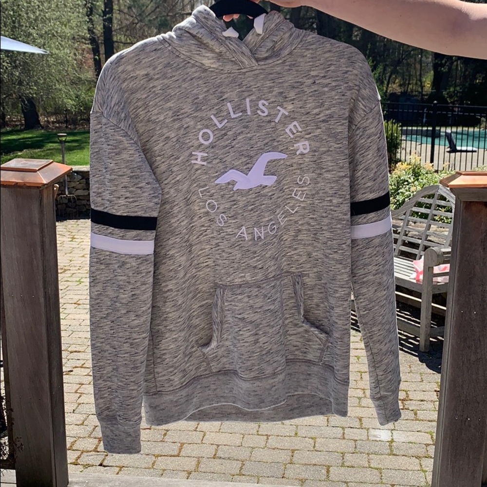 Hollister Sweatshirt